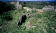 Dolmen
