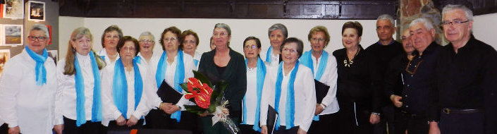 Cantaires dels Blaus