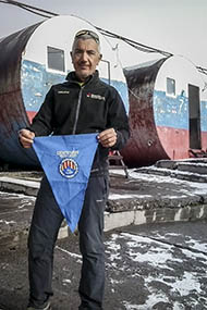 Elbrus 5642m Elbrus 5642m