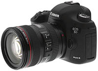 Canon 5D Mark III