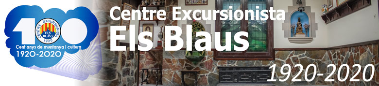 El Llibre del Centenari