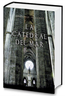 Sant agusti Ruta literària