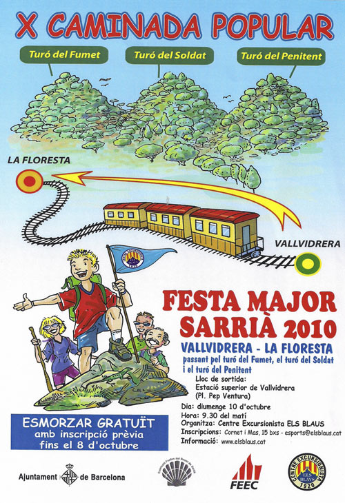 Cartell 2010 Cartell 2010