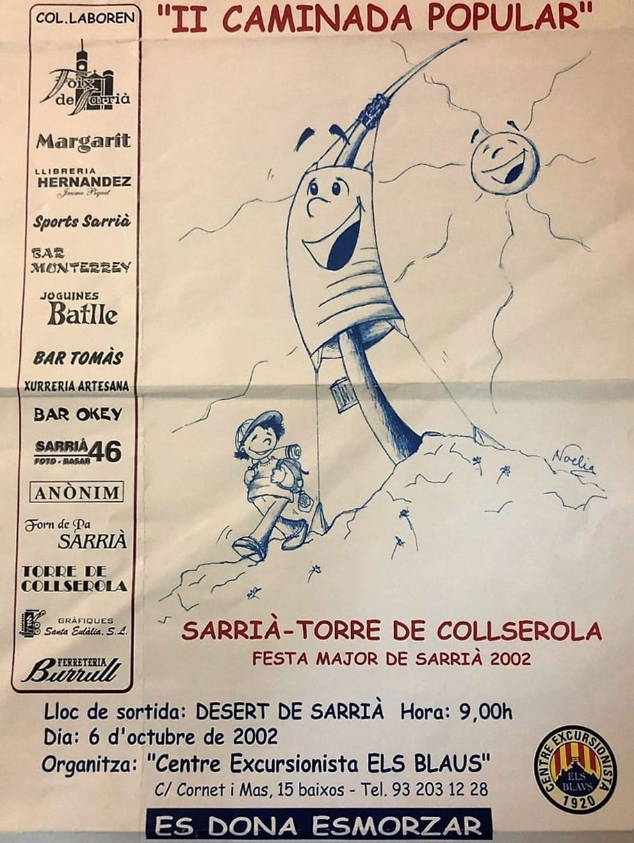 Cartell 2002 Cartell 2002