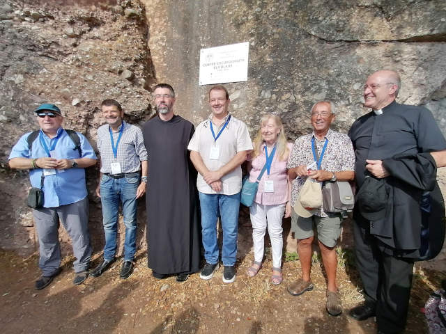 Inaugurada la Placa Commemorativa del Centenari