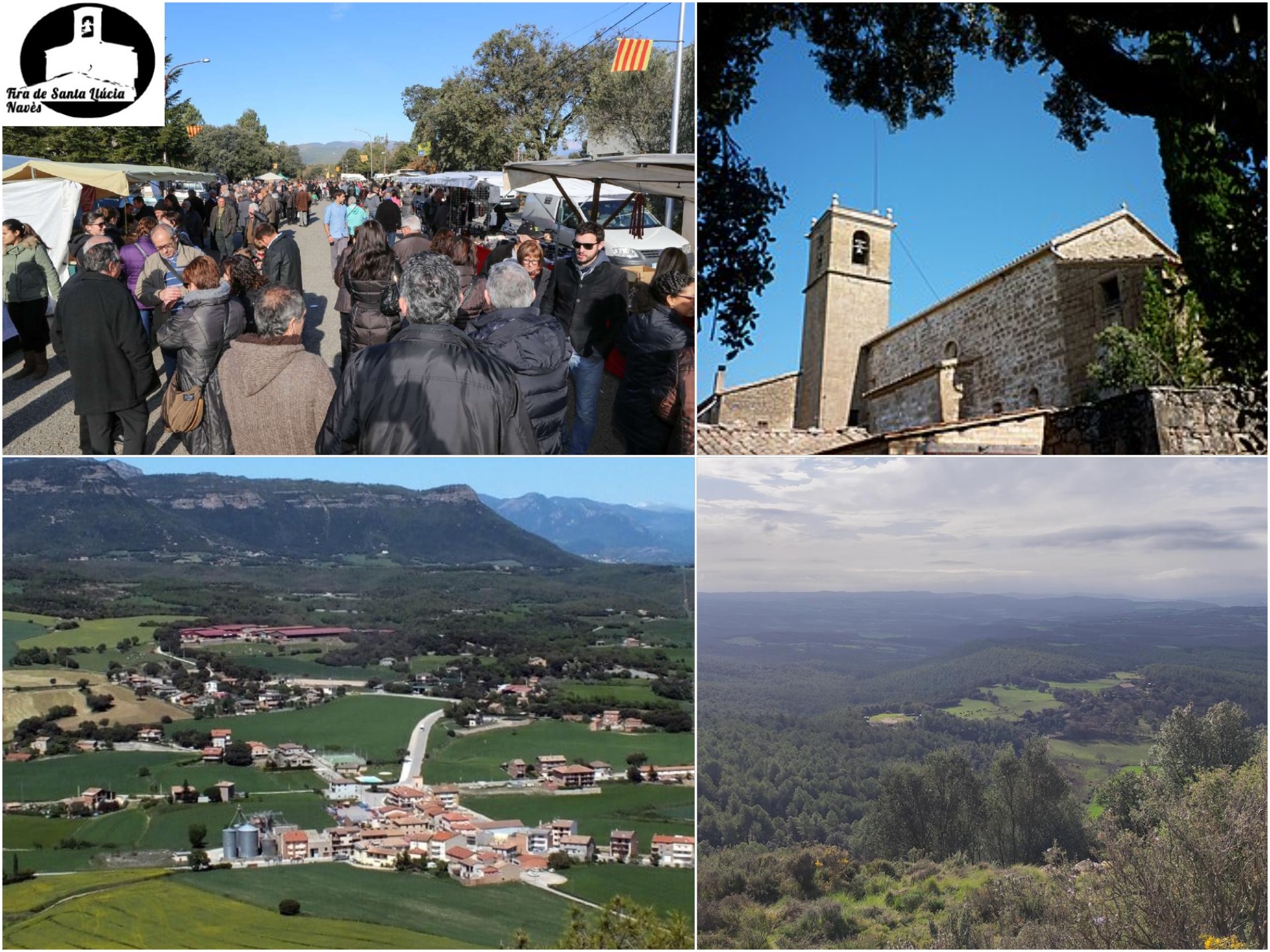 FentKmí | 55è PESSEBRE ITINERANT